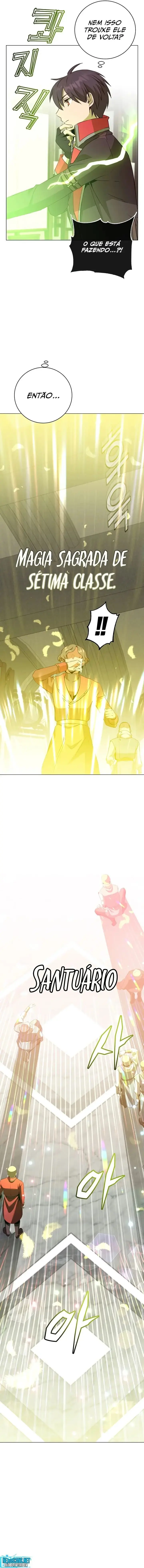 Read The Max Level Hero Has Returned Português Manga Online