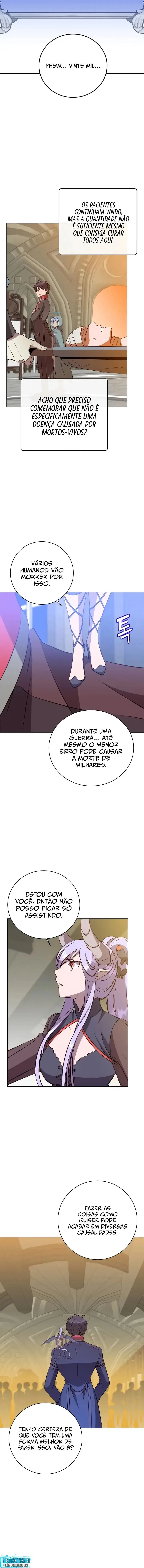 Read The Max Level Hero Has Returned Português Manga Online