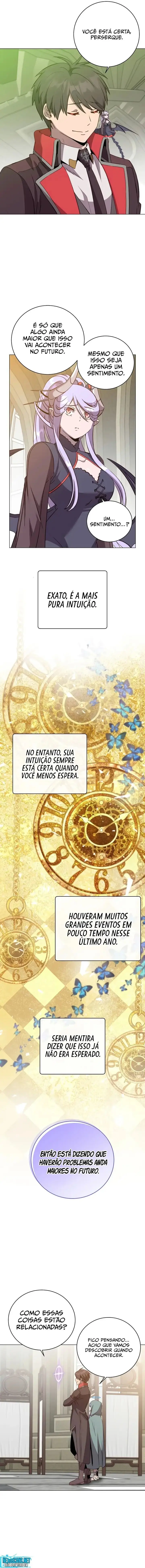 Read The Max Level Hero Has Returned Português Manga Online