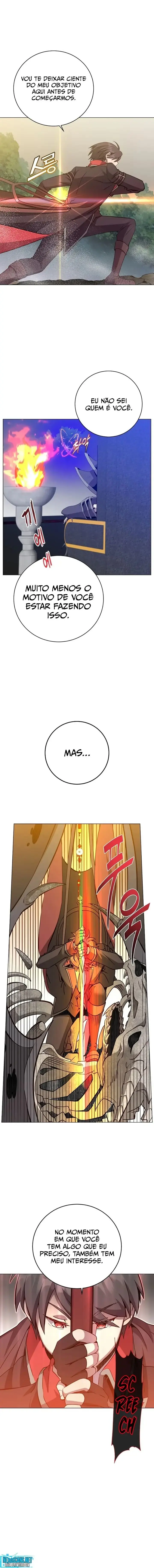 Read The Max Level Hero Has Returned Português Manga Online