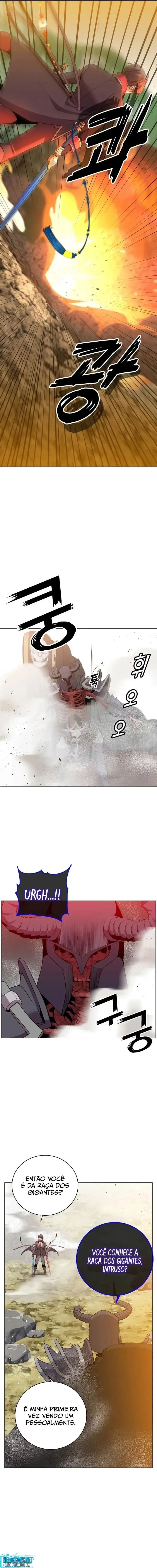 Read The Max Level Hero Has Returned Português Manga Online