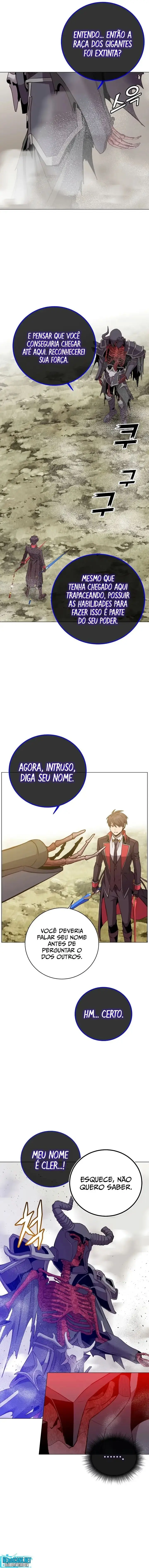 Read The Max Level Hero Has Returned Português Manga Online