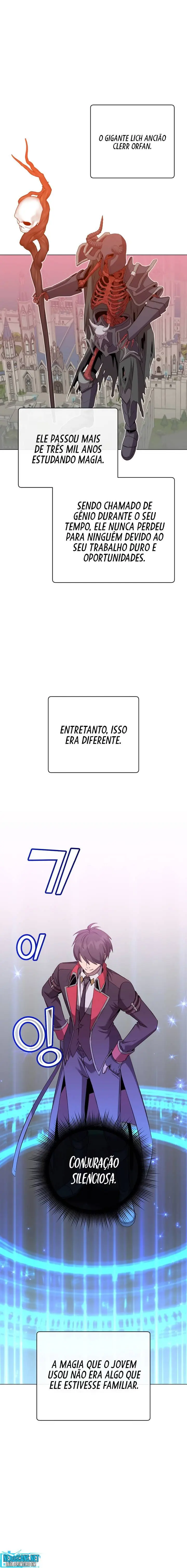 Read The Max Level Hero Has Returned Português Manga Online