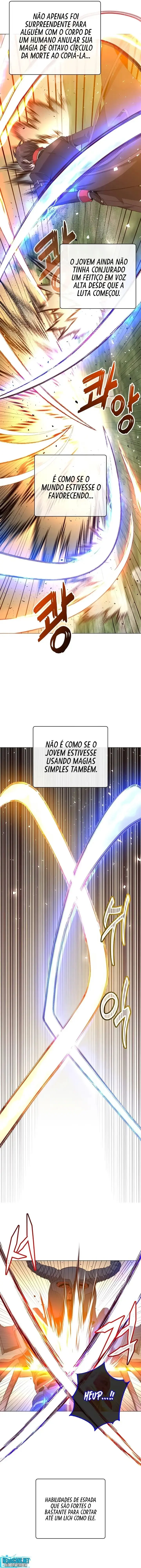 Read The Max Level Hero Has Returned Português Manga Online