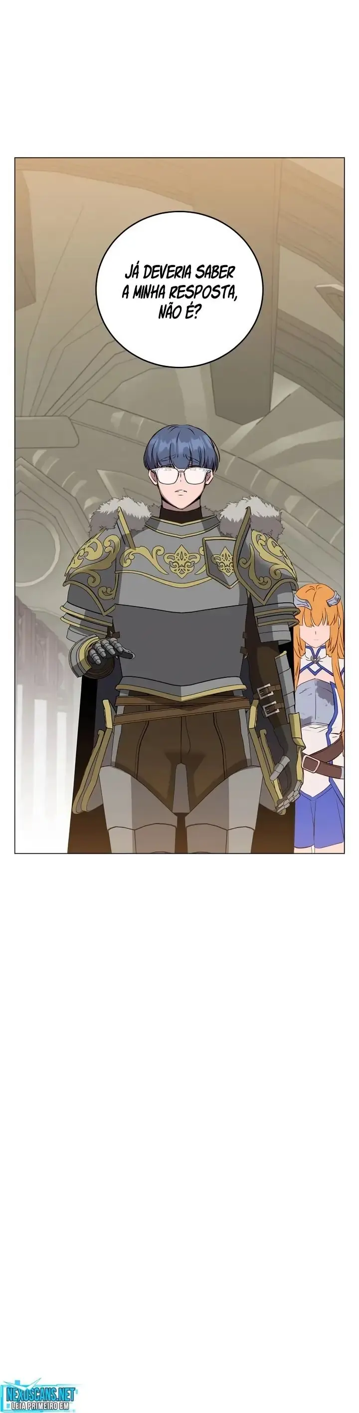 Read The Max Level Hero Has Returned Português Manga Online