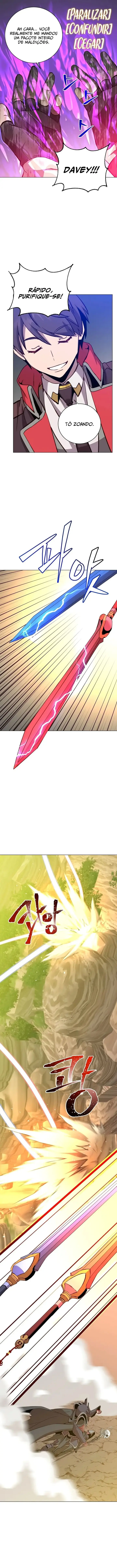 Read The Max Level Hero Has Returned Português Manga Online