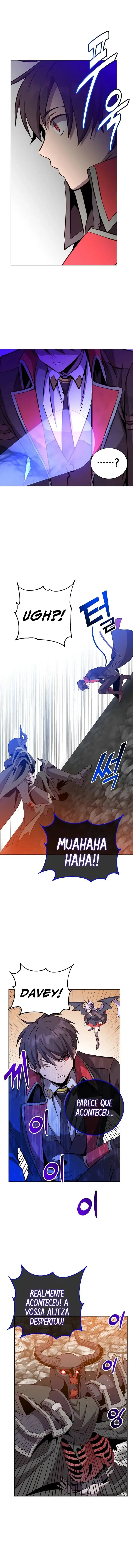 Read The Max Level Hero Has Returned Português Manga Online