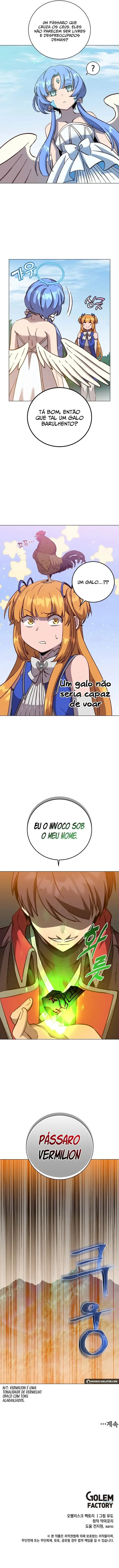 Read The Max Level Hero Has Returned Português Manga Online