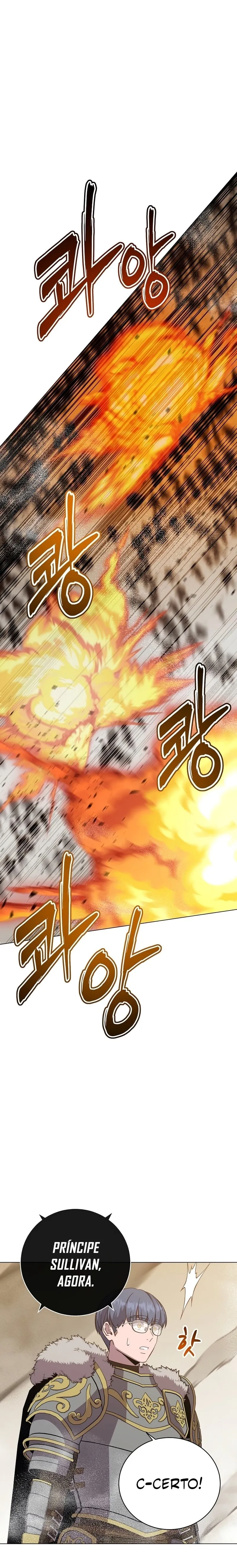 Read The Max Level Hero Has Returned Português Manga Online