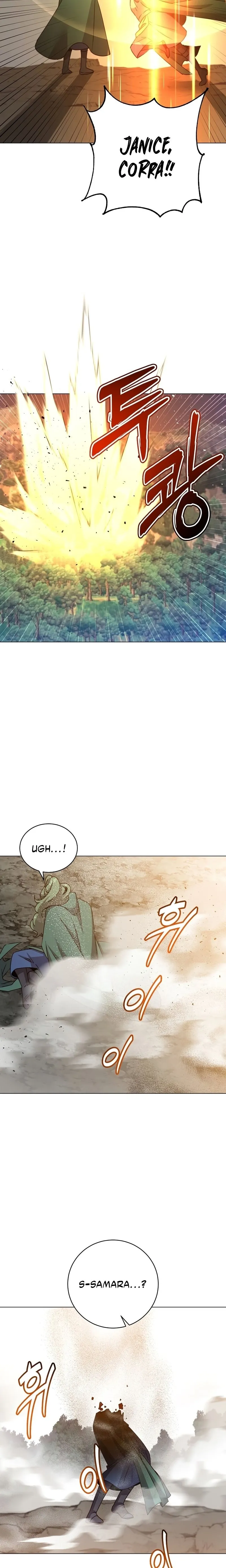 Read The Max Level Hero Has Returned Português Manga Online