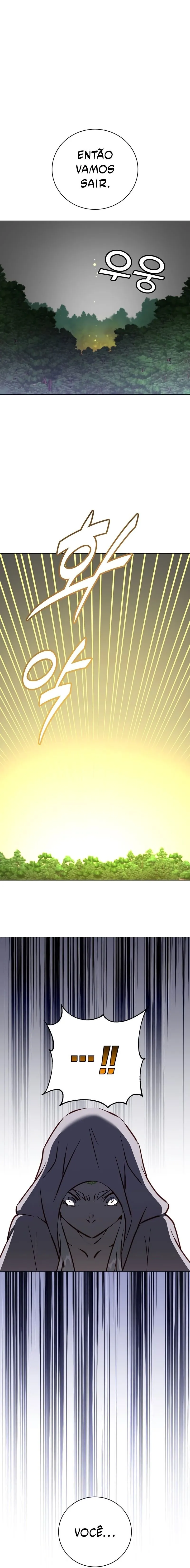 Read The Max Level Hero Has Returned Português Manga Online