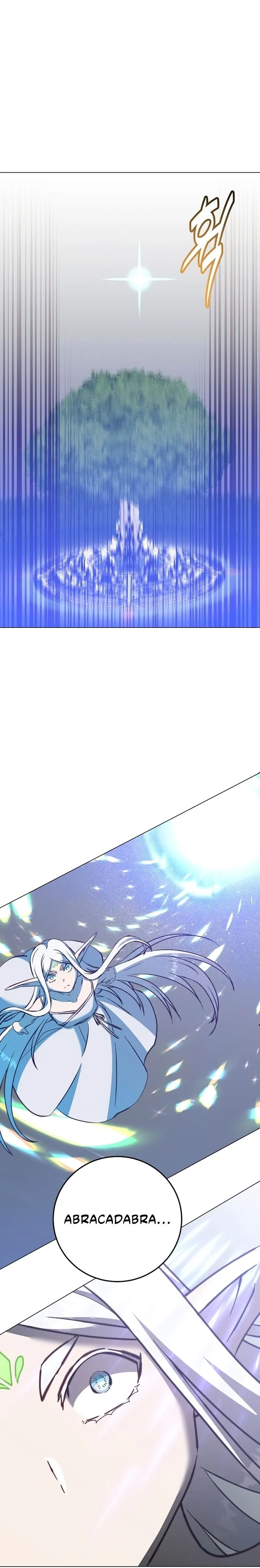 Read The Max Level Hero Has Returned Português Manga Online