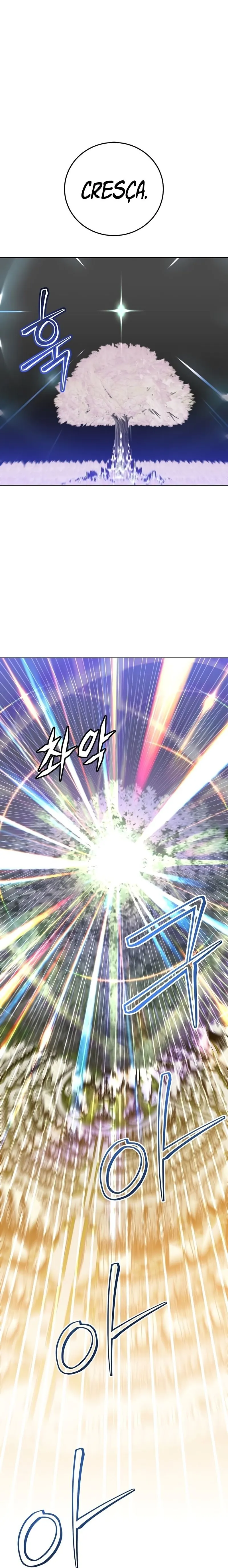 Read The Max Level Hero Has Returned Português Manga Online