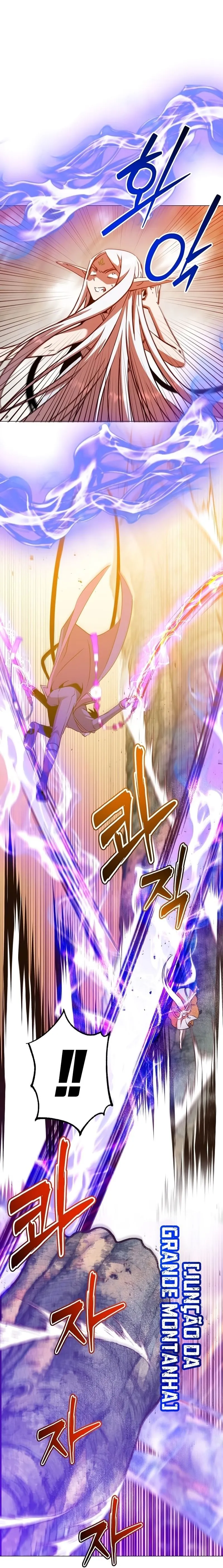 Read The Max Level Hero Has Returned Português Manga Online