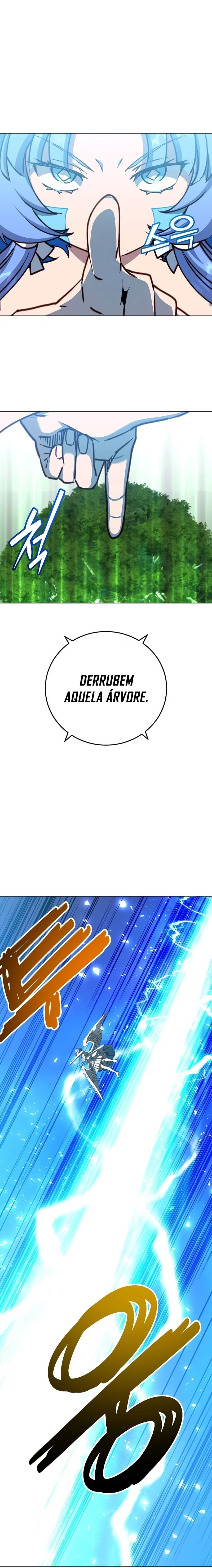 Read The Max Level Hero Has Returned Português Manga Online