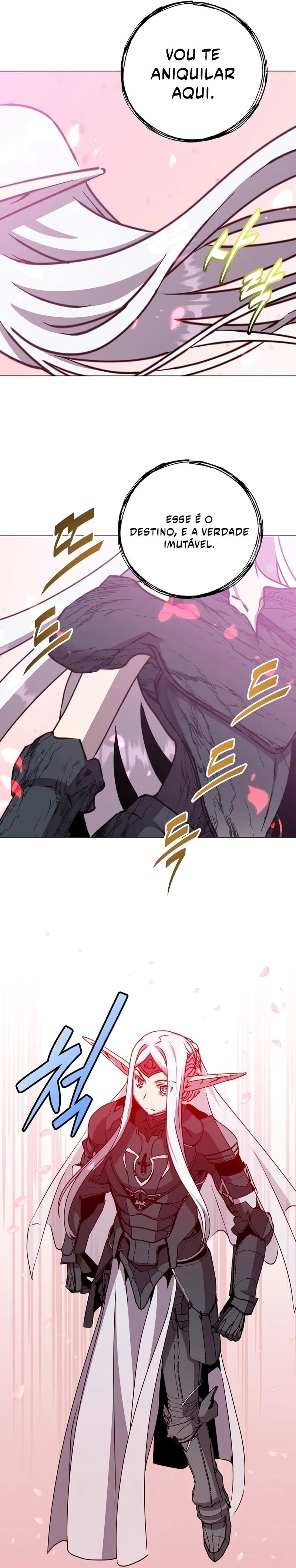 Read The Max Level Hero Has Returned Português Manga Online