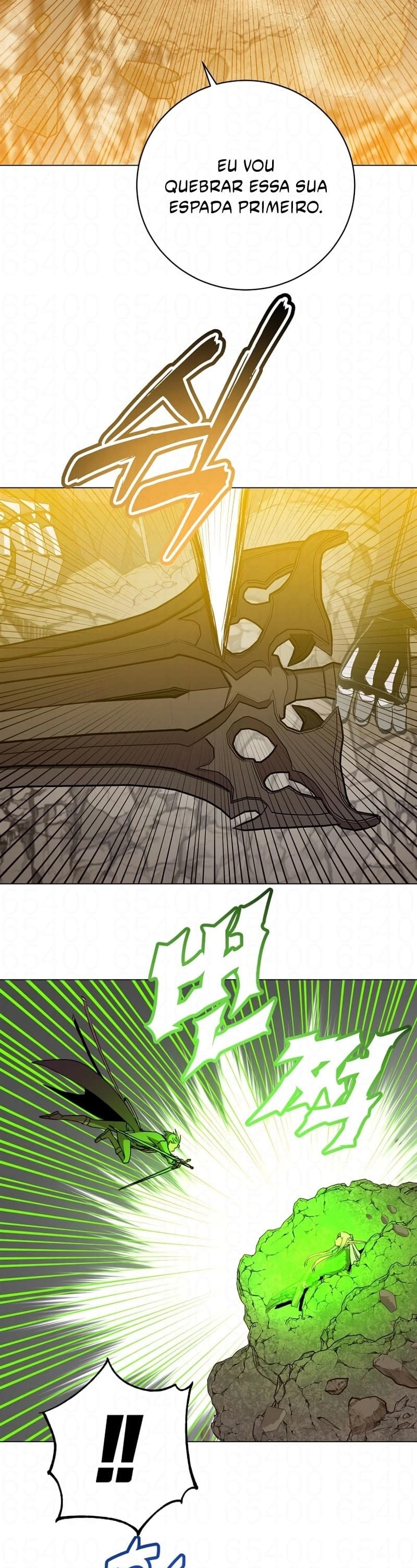 Read The Max Level Hero Has Returned Português Manga Online