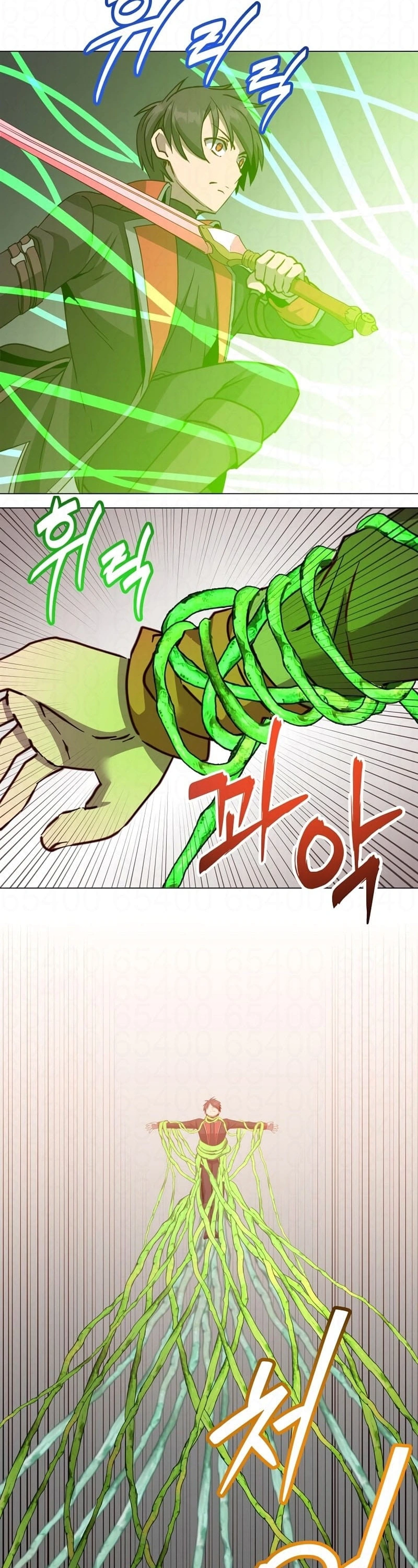 Read The Max Level Hero Has Returned Português Manga Online