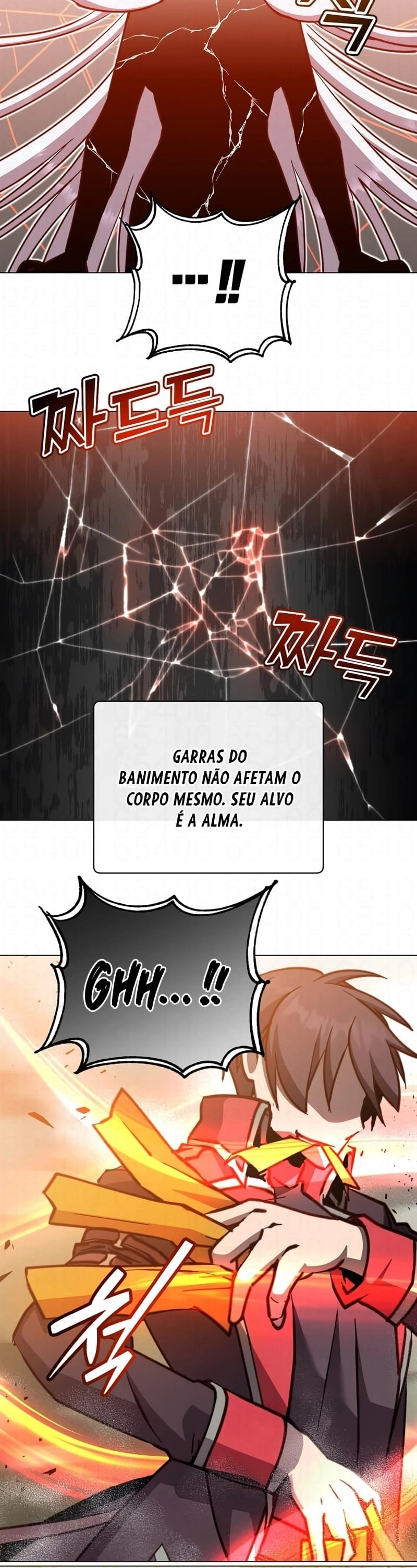 Read The Max Level Hero Has Returned Português Manga Online