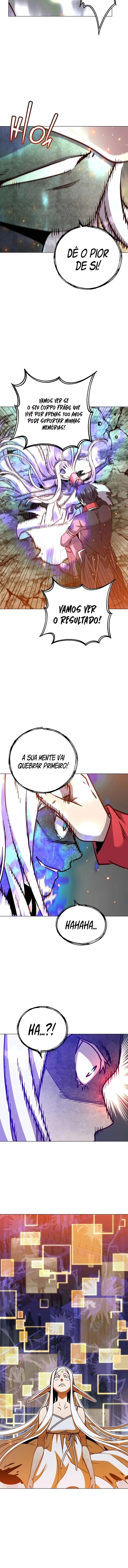 Read The Max Level Hero Has Returned Português Manga Online