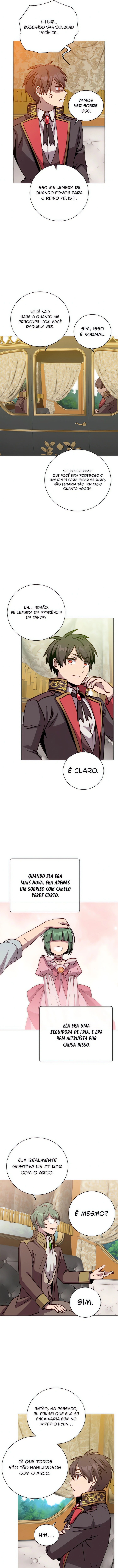 Read The Max Level Hero Has Returned Português Manga Online