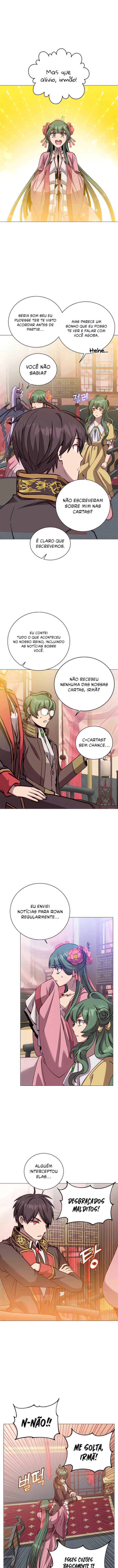 Read The Max Level Hero Has Returned Português Manga Online