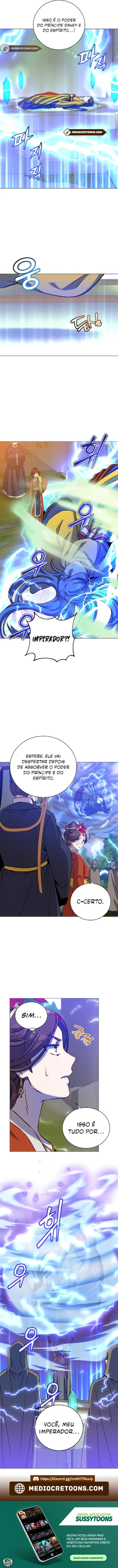 Read The Max Level Hero Has Returned Português Manga Online