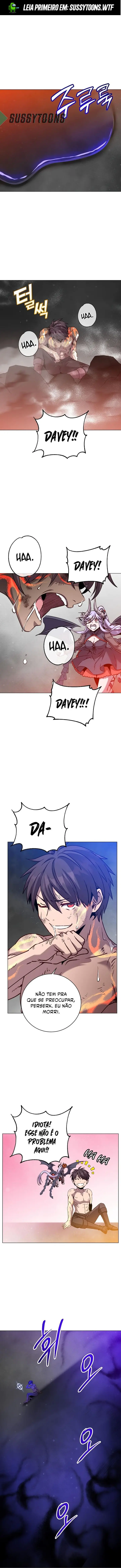 Read The Max Level Hero Has Returned Português Manga Online