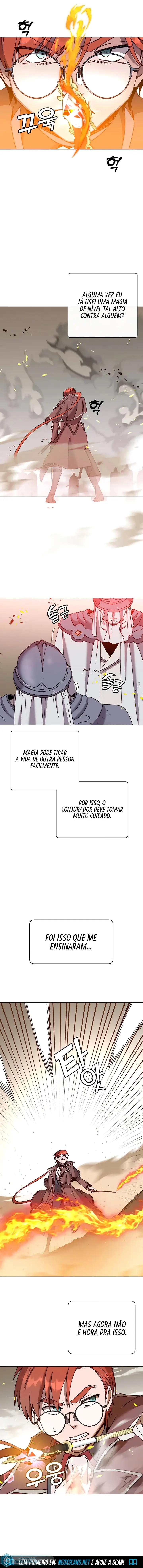 Read The Max Level Hero Has Returned Português Manga Online
