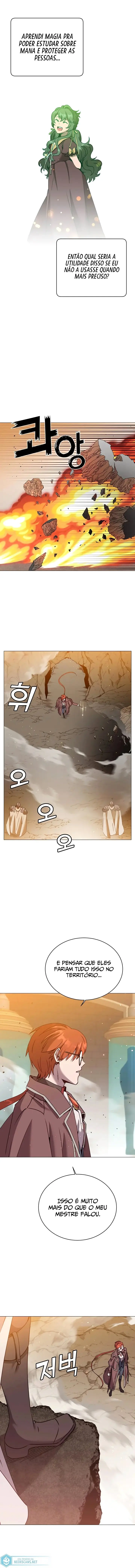 Read The Max Level Hero Has Returned Português Manga Online