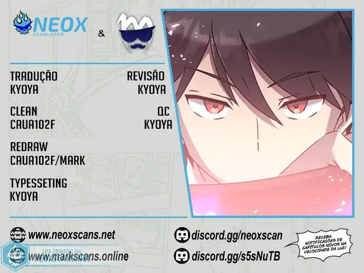 Read The Max Level Hero Has Returned Português Manga Online