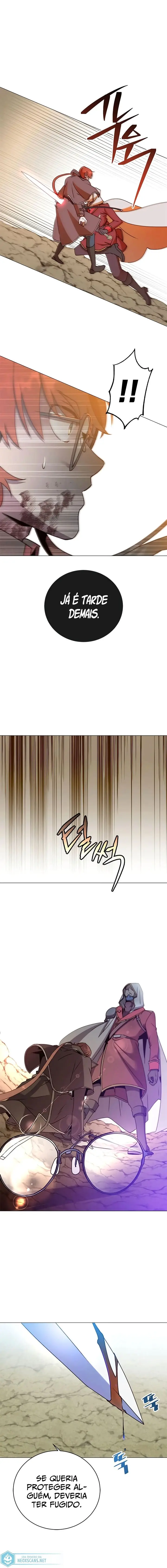 Read The Max Level Hero Has Returned Português Manga Online