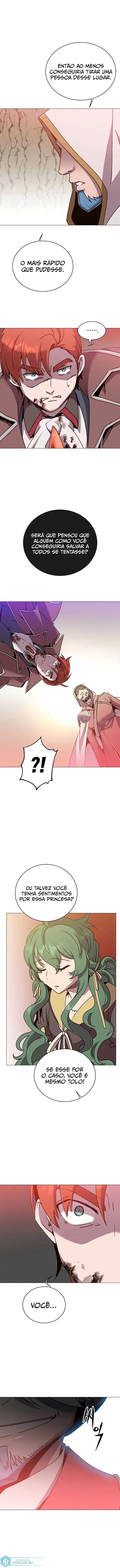 Read The Max Level Hero Has Returned Português Manga Online
