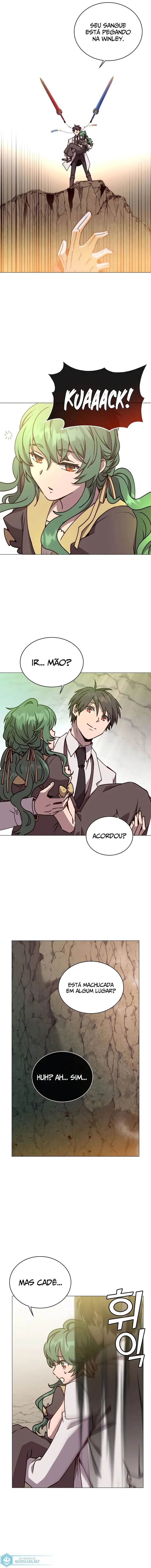 Read The Max Level Hero Has Returned Português Manga Online