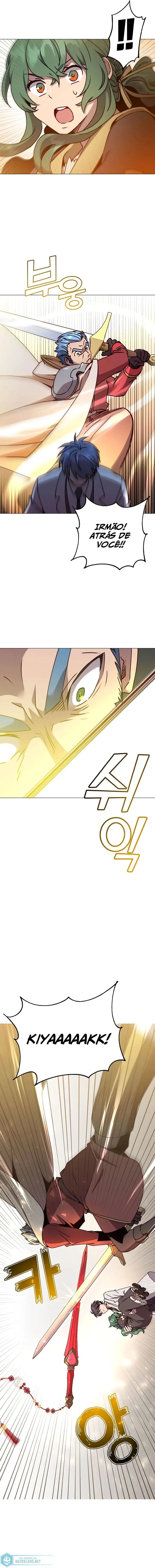 Read The Max Level Hero Has Returned Português Manga Online