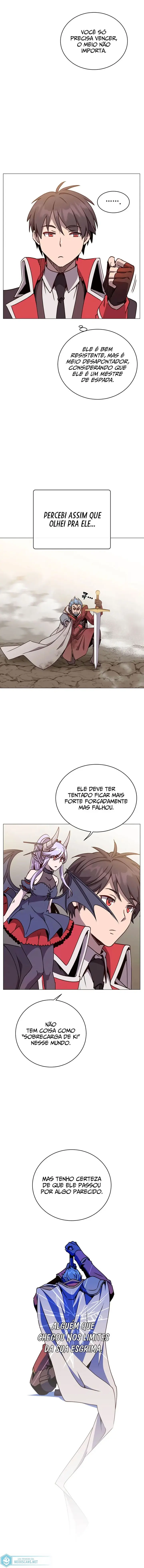 Read The Max Level Hero Has Returned Português Manga Online