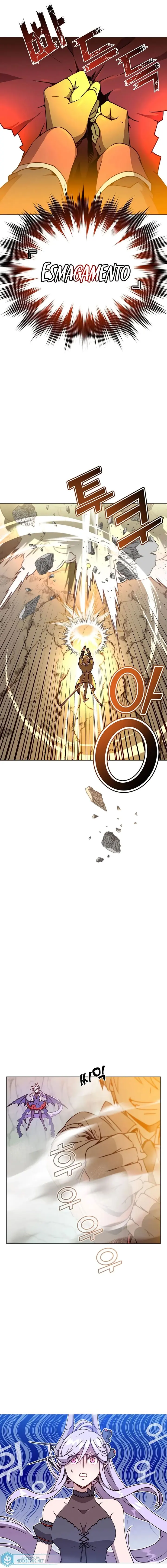Read The Max Level Hero Has Returned Português Manga Online