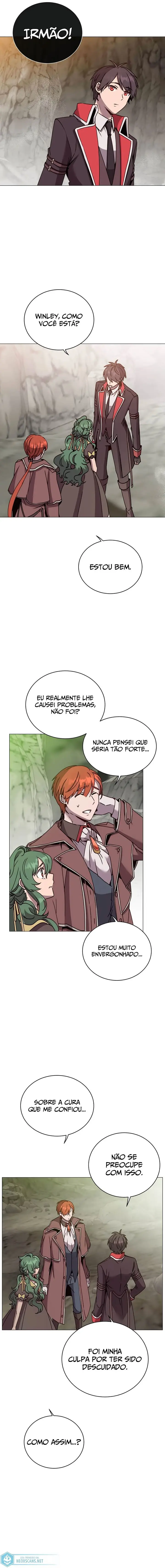 Read The Max Level Hero Has Returned Português Manga Online