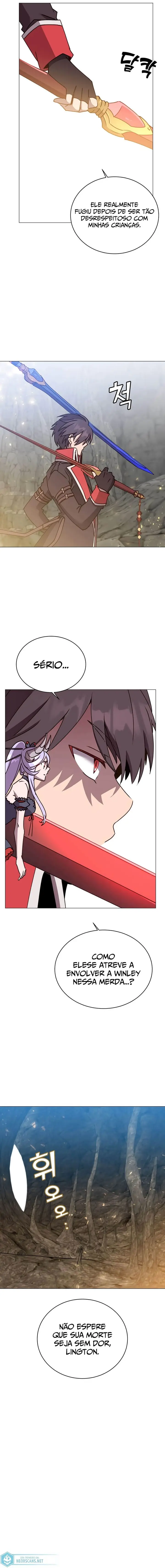 Read The Max Level Hero Has Returned Português Manga Online