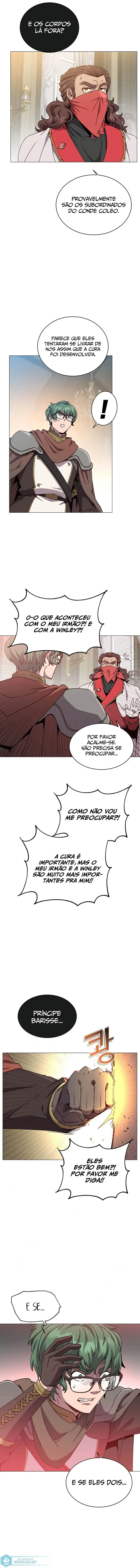 Read The Max Level Hero Has Returned Português Manga Online