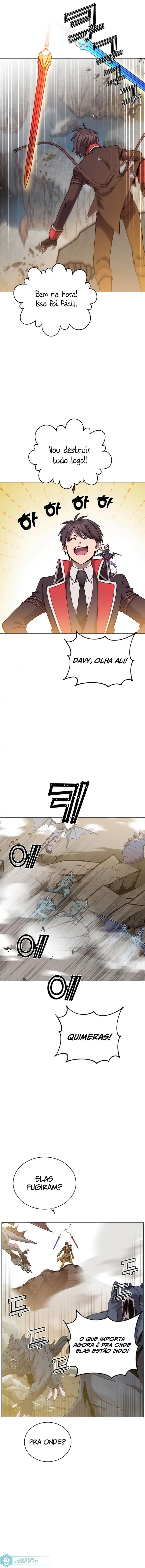 Read The Max Level Hero Has Returned Português Manga Online
