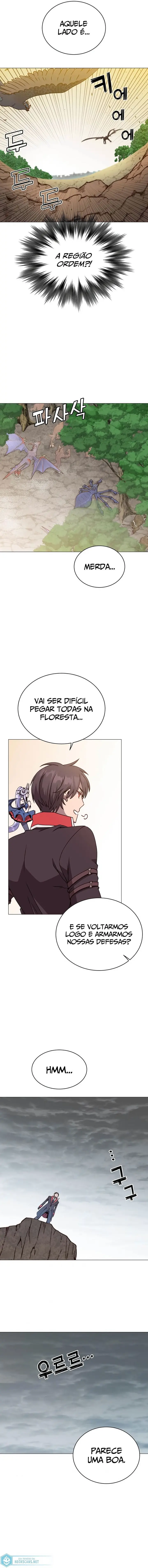 Read The Max Level Hero Has Returned Português Manga Online