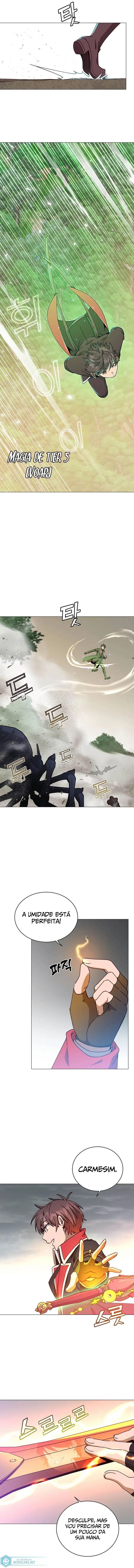Read The Max Level Hero Has Returned Português Manga Online