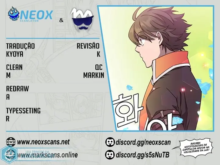 Read The Max Level Hero Has Returned Português Manga Online