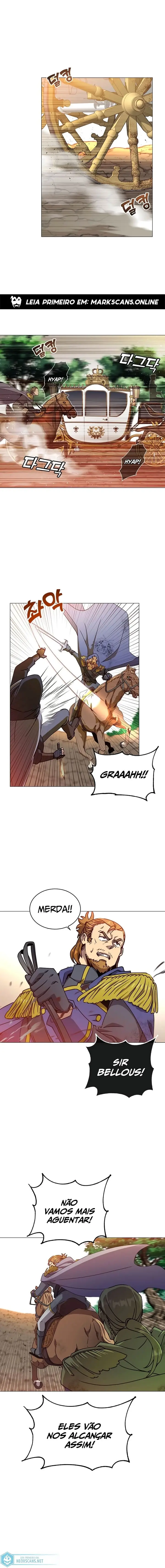 Read The Max Level Hero Has Returned Português Manga Online