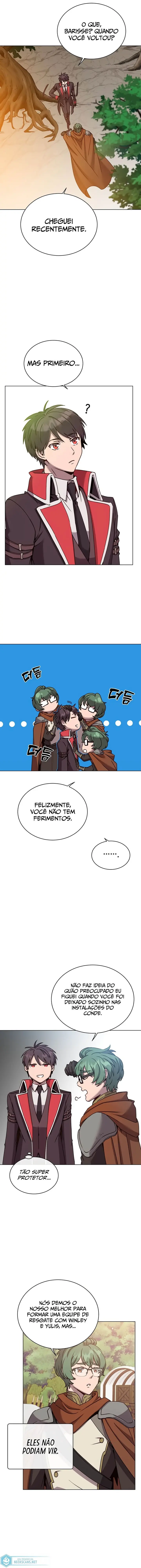Read The Max Level Hero Has Returned Português Manga Online