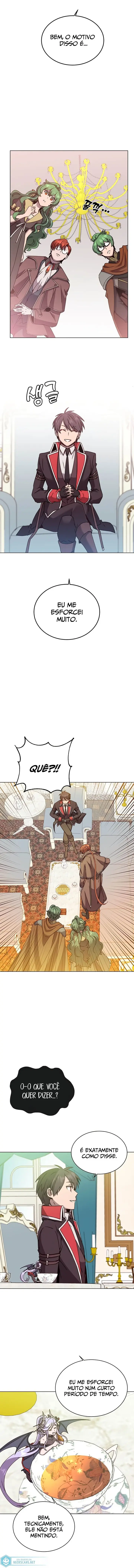 Read The Max Level Hero Has Returned Português Manga Online