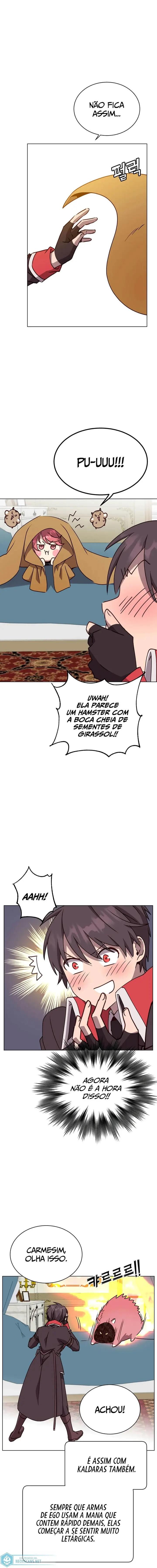 Read The Max Level Hero Has Returned Português Manga Online
