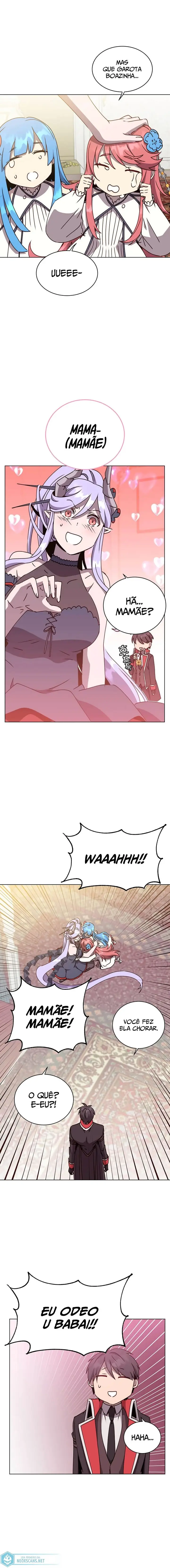Read The Max Level Hero Has Returned Português Manga Online