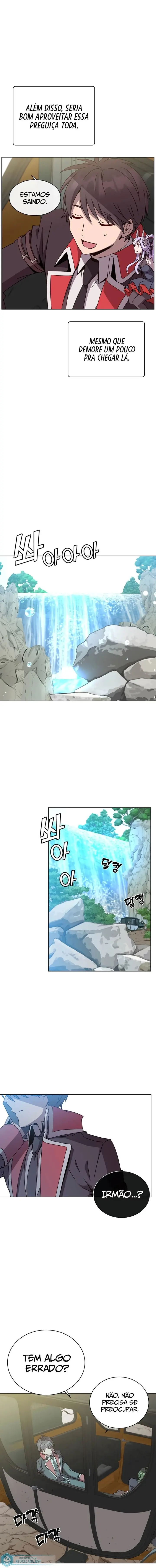 Read The Max Level Hero Has Returned Português Manga Online